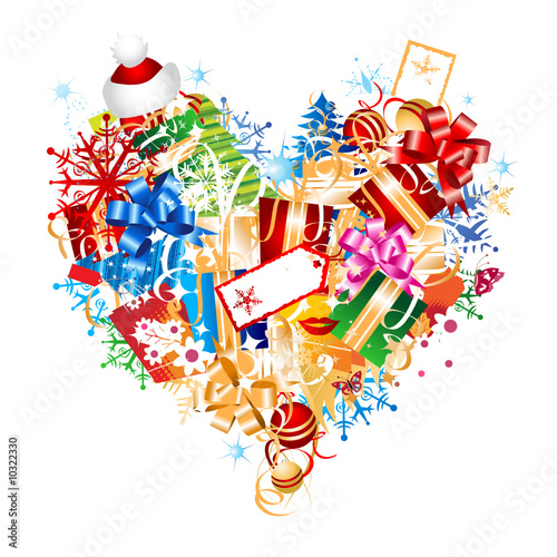 Christmas gift