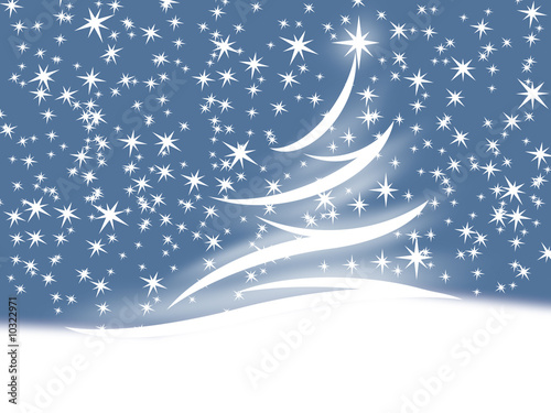 fir-tree