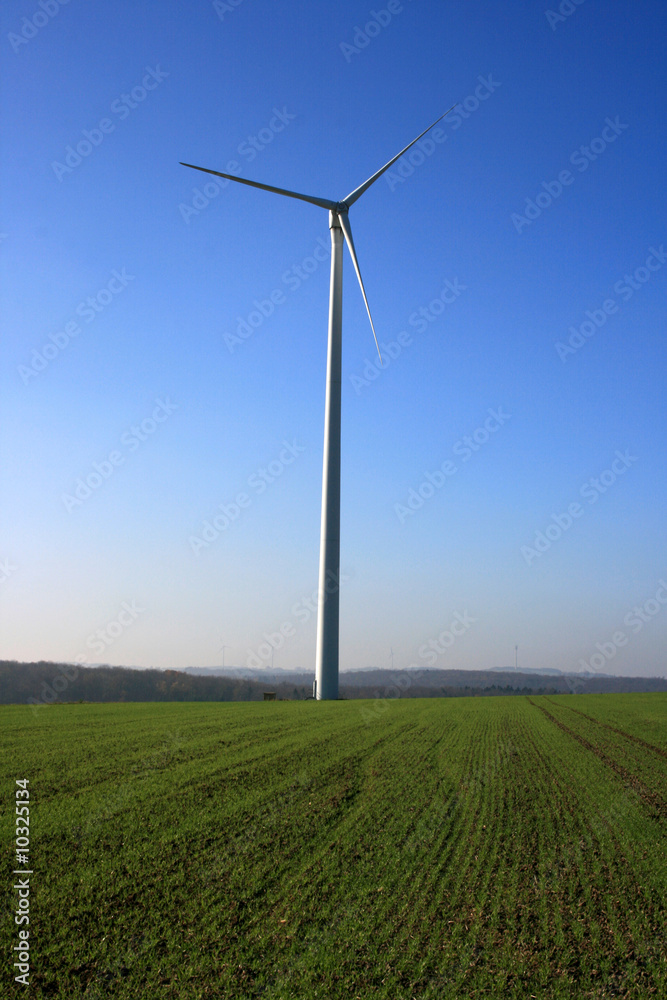 Windrad Windrad