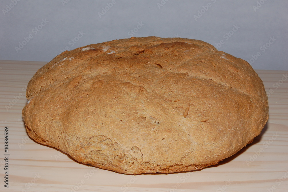 Pain maison Pain maison