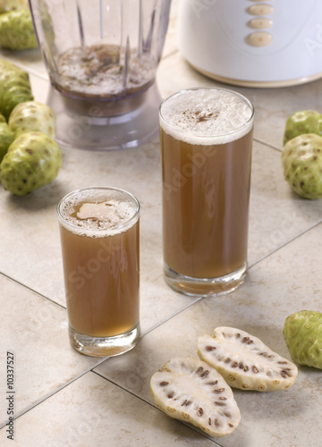 Noni Juice