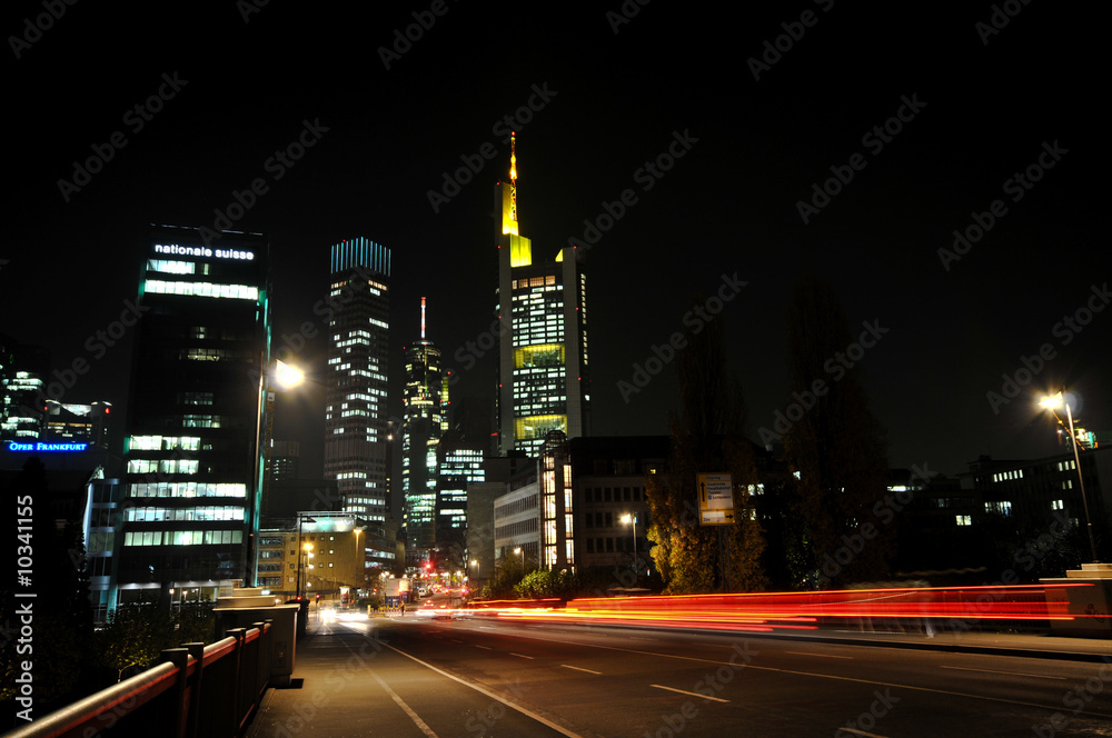 Frankfurt Frankfurt