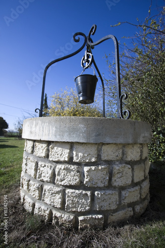 Puit de campagne
