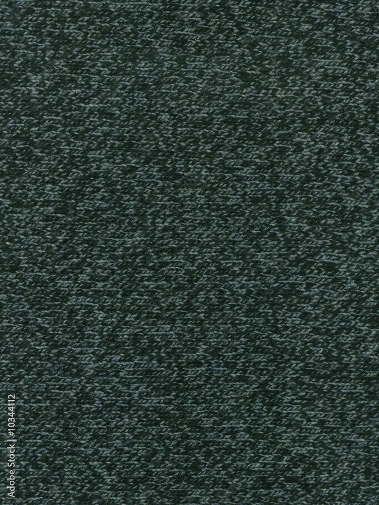 Fototapeta premium Knitted wool pattern texture background