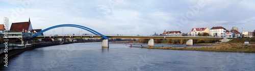 Oderbrücker in Frankfurt (Oder)