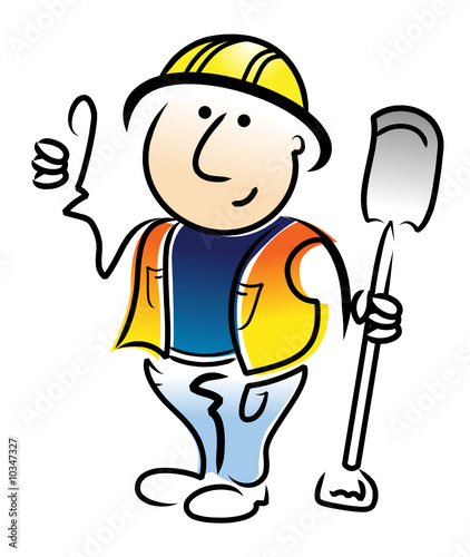 Construction Worker