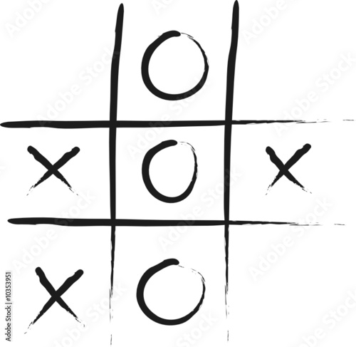 Tic Tac Toe
