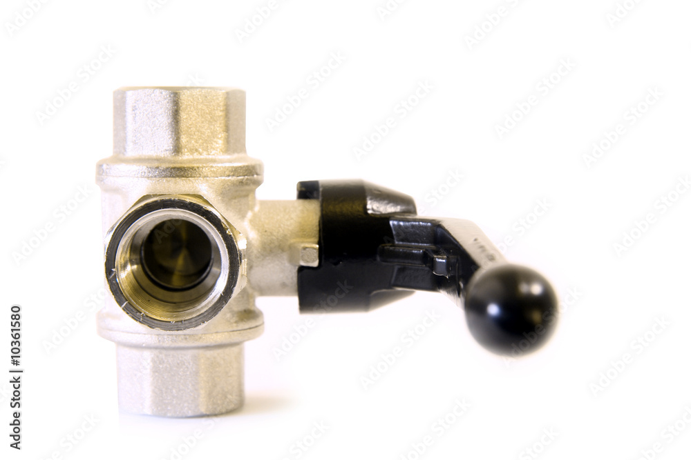 Robinet en inox Robinet en inox