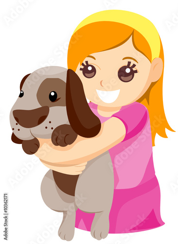 Pet Dog