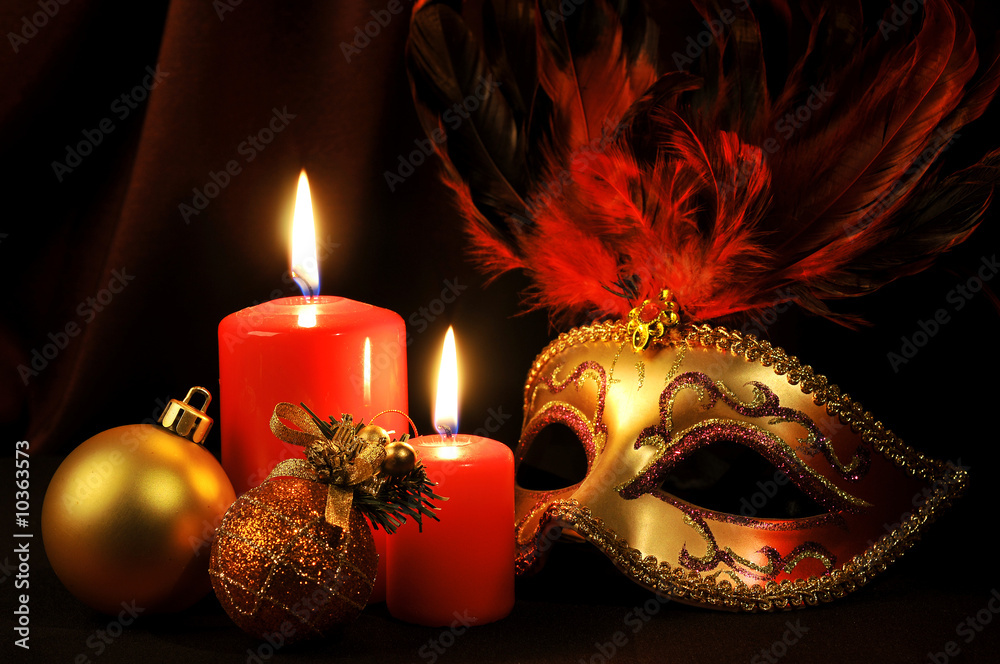 Christmas decoration Christmas decoration