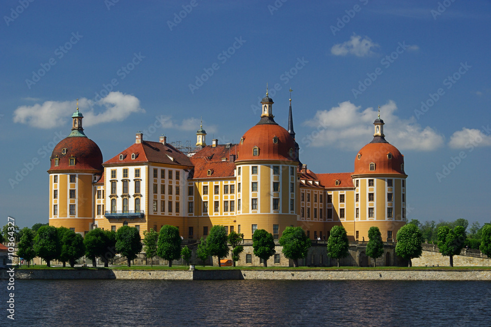 Moritzburg 01