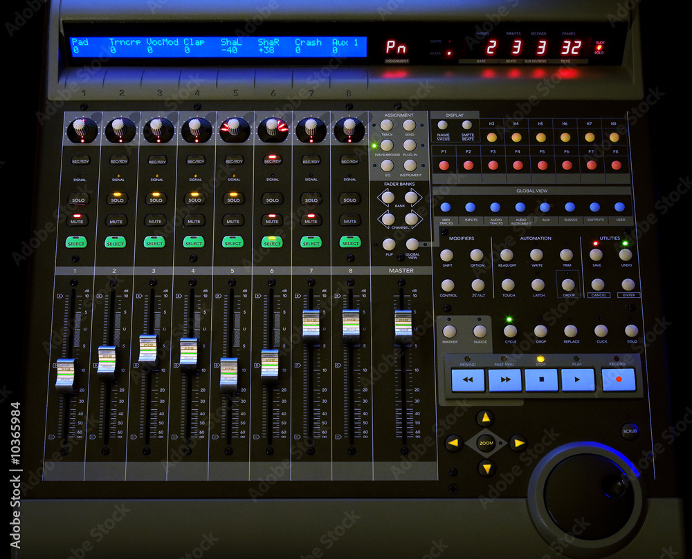 Dream Mixer Dream Mixer