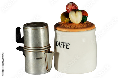 Moca & Caffè