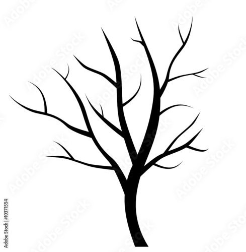 tree - vector