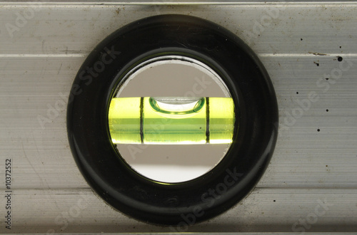 level near plumb