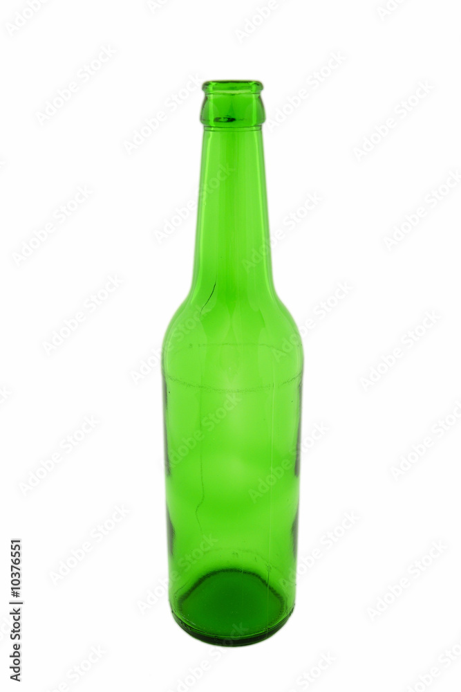 empty bottle empty bottle