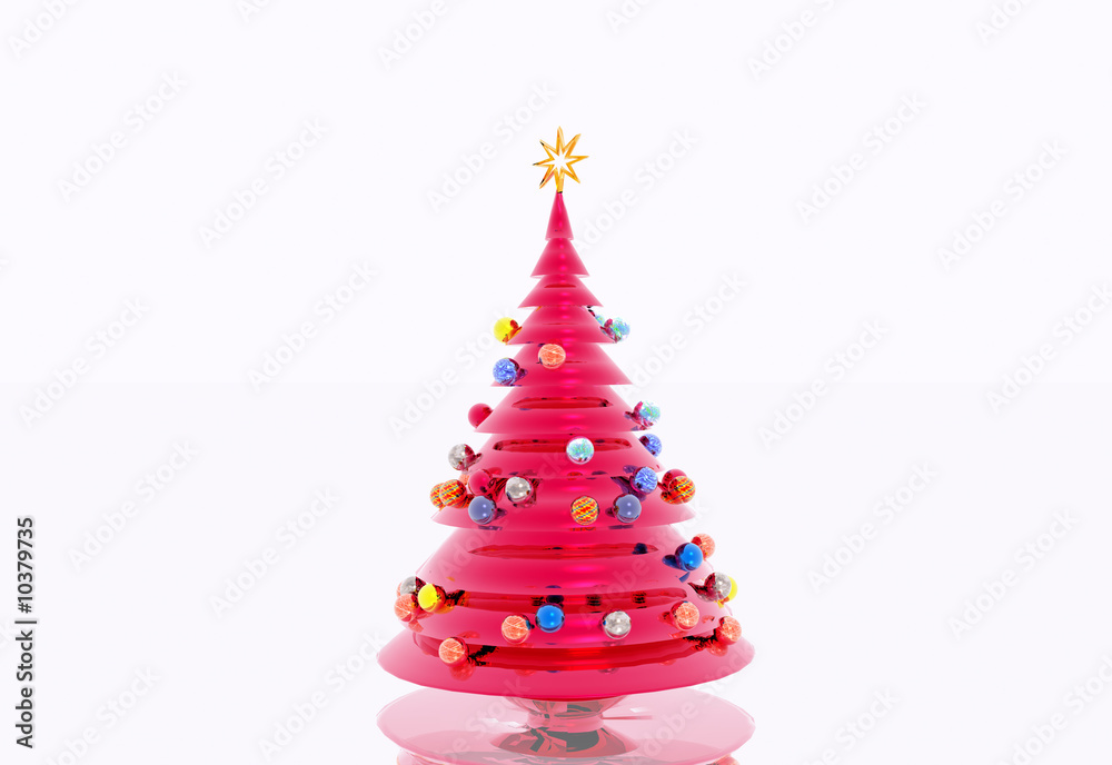 Sapin de noël Sapin de noël