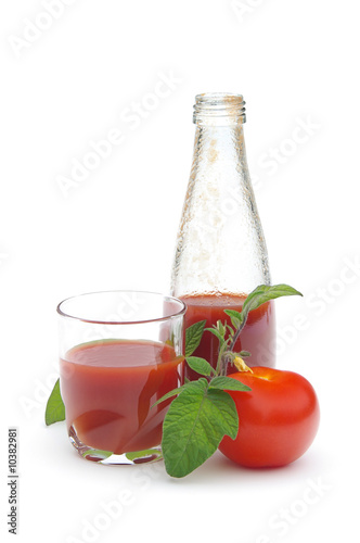 Tomatensaft - tomato juice 04