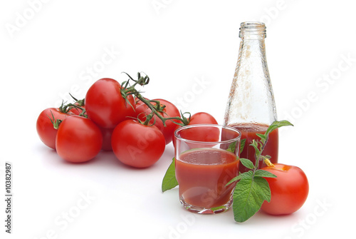 Tomatensaft - tomato juice 05