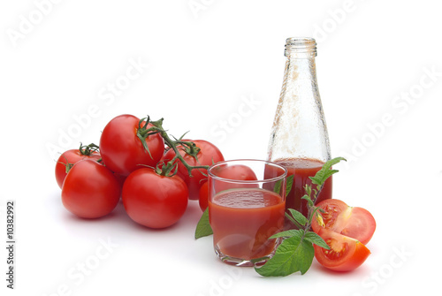 Tomatensaft - tomato juice 06