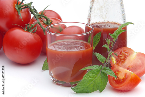 Tomatensaft - tomato juice 07