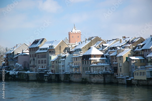 Rheinfelden photo