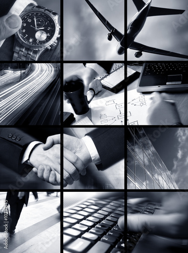 Fotografie Business meeting