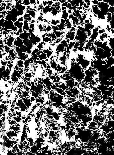 Grunge pattern