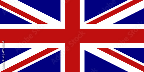 Bandiera UK