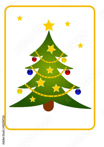 Weihnachtsbaum
