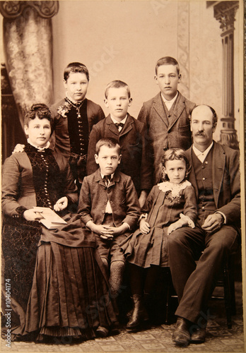 photograph,vintage,family,picture