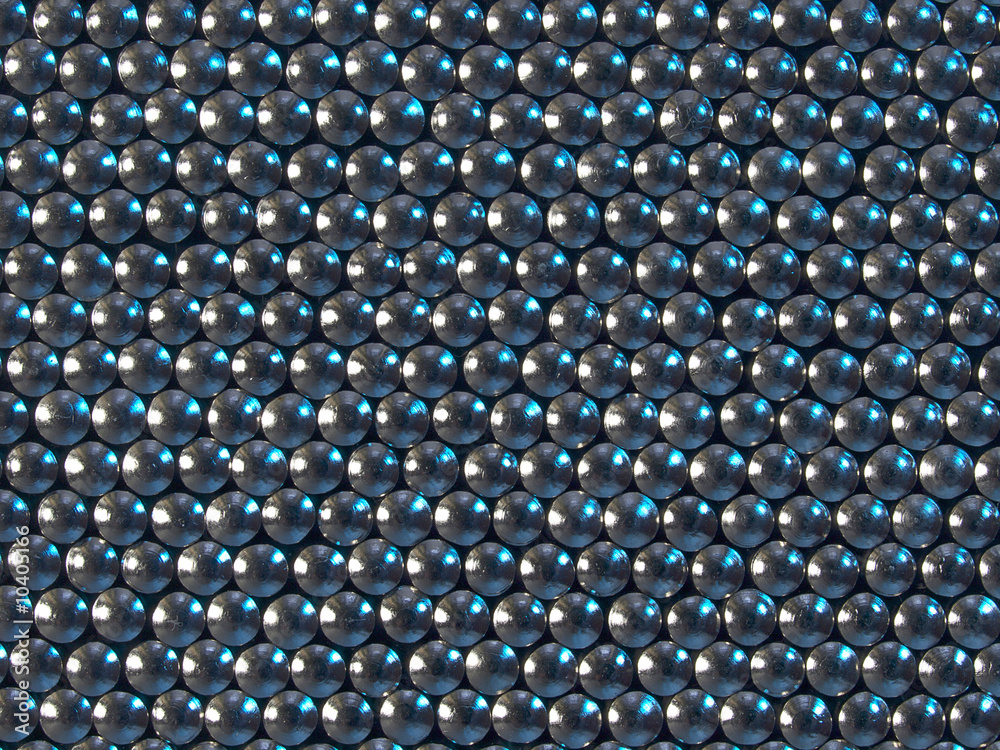 Obraz premium Pin board