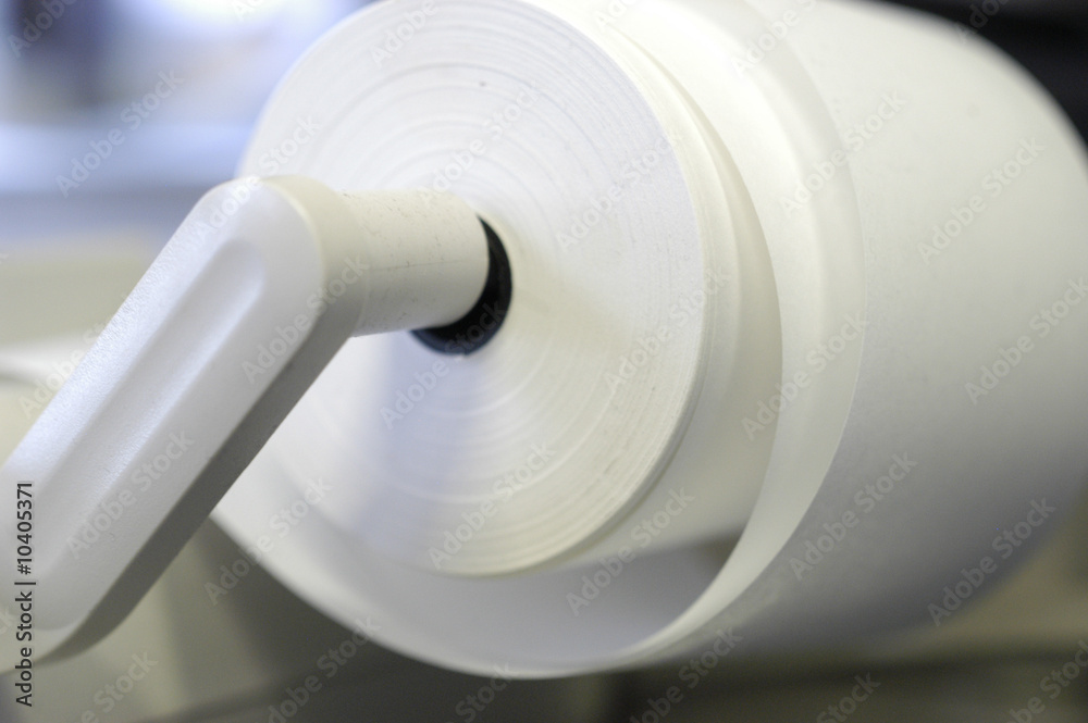 papierrolle papierrolle