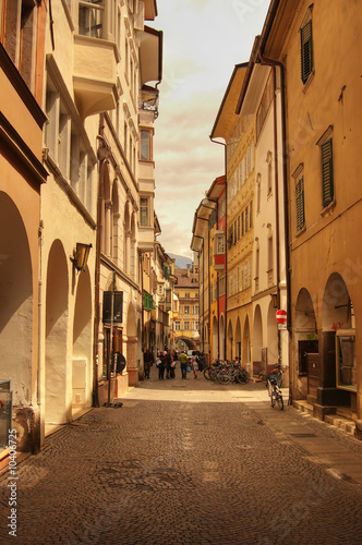 Street style of Florence © SV Art