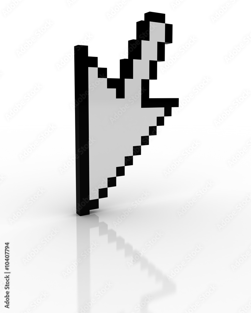 3d cursor 3d cursor