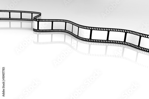 Blank Film