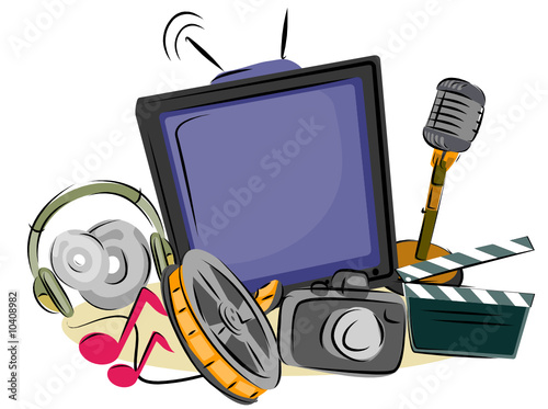 Media Items