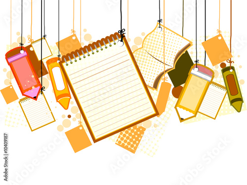 School Objects