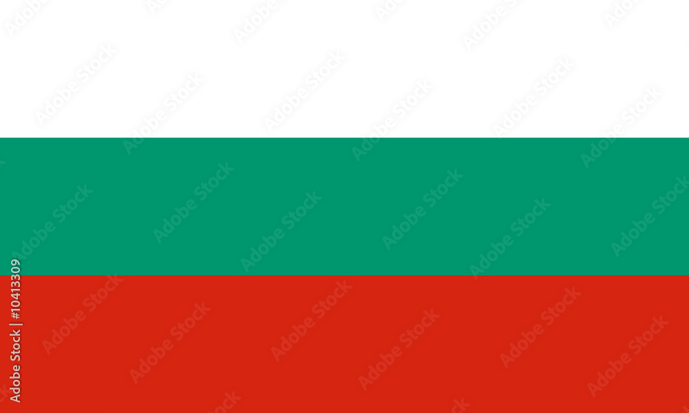 Bandiera Bulgaria Bandiera Bulgaria