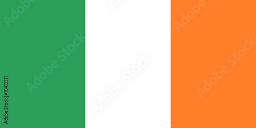 Bandiera Irlanda