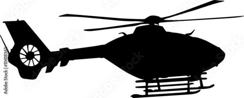 hubschrauber