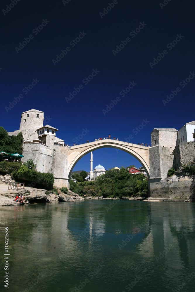 Pont de Mostar