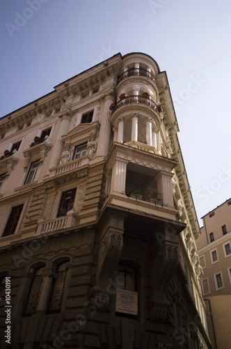 Architecture of Rome