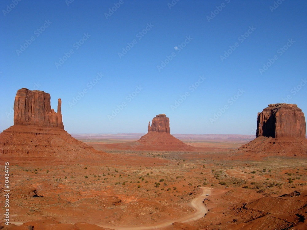 Monument Valley Monument Valley
