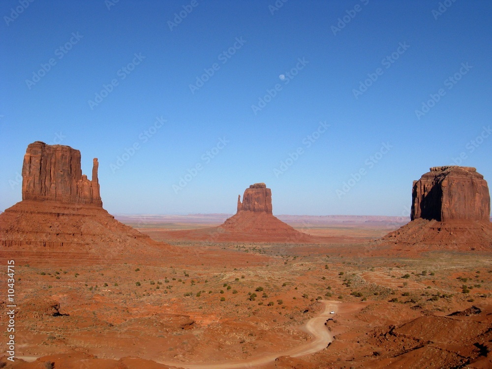 Monument Valley