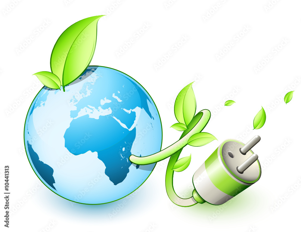 Concept développent durable