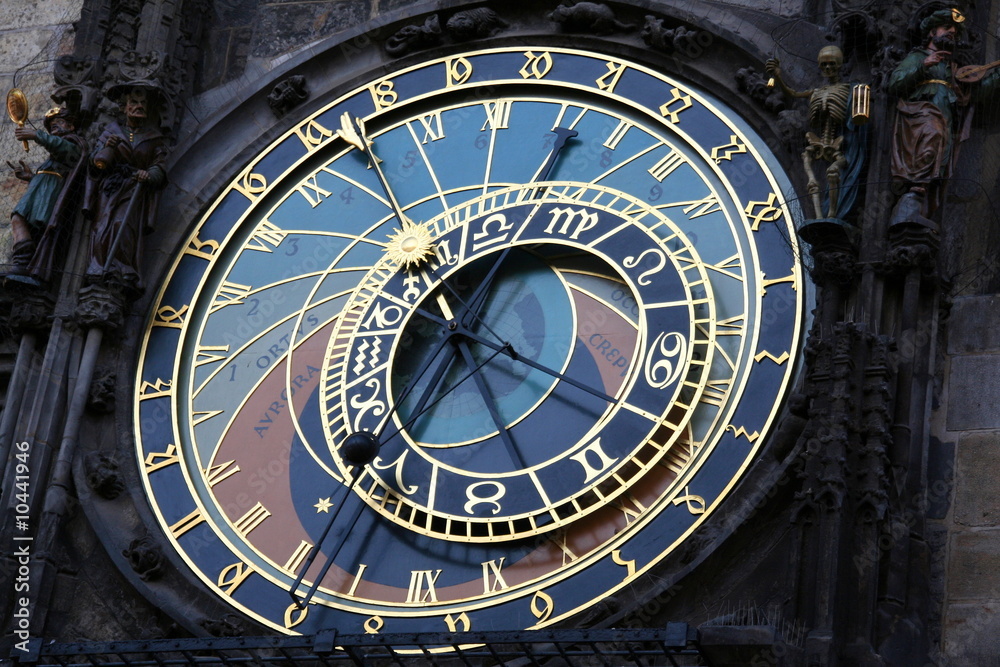 Horloge, Prague Horloge, Prague