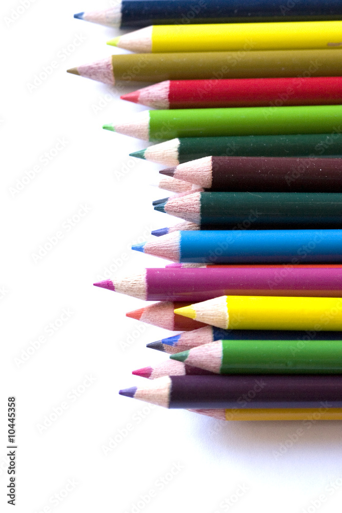 kid's color pencils kid's color pencils