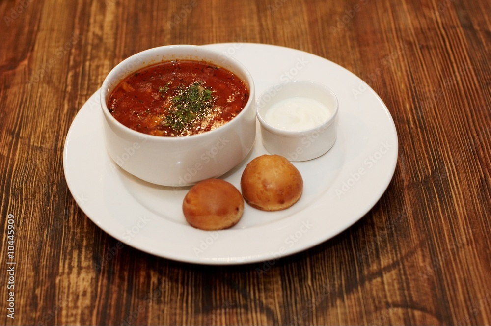 Soup Soup