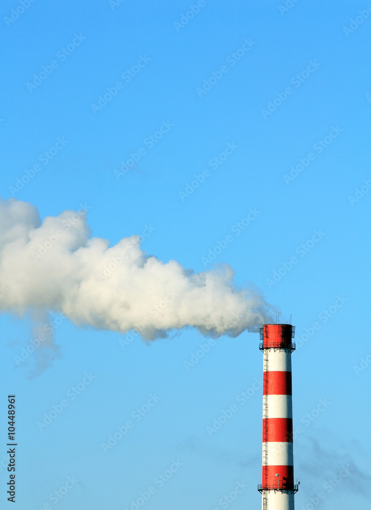 chimney chimney